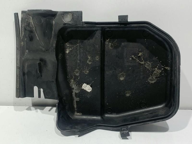 Set capace filtru polen BMW Seria 1 LCI E81,E87 1.6 benzina N43B16 692