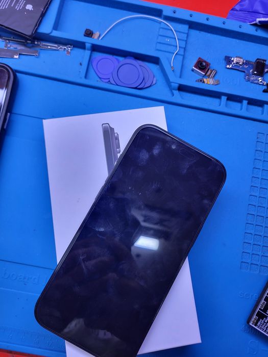 Айфон 17 Air 1Tb