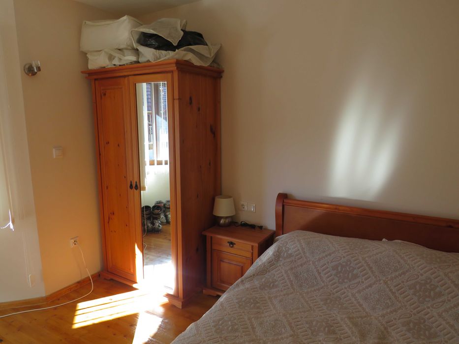 Продава се Къща в с. Мала църква, Област София-област - 45 кв.м за 2778 €/кв.м - Снимка #9