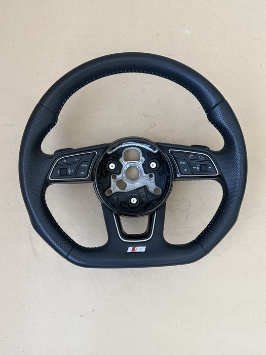 Волан s line audi a1 Q2 a3 a4 a5