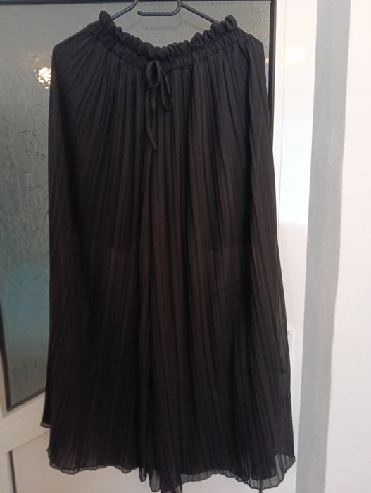 Pantaloni damă de vară