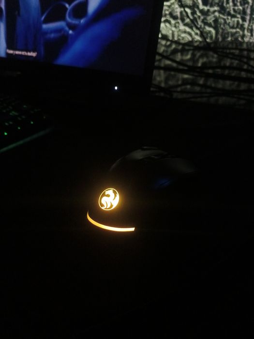 2E Gaming Klaviatura Mishka !!