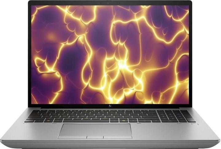 HP Zbook Fury 16" G9 4k+ 120Hz i9-12950HX 128RAM 2TBSSD RTX A5500 16GB