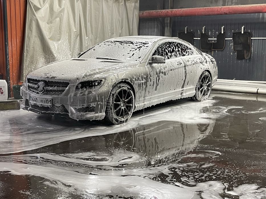 Продам диский на Мерседес Бенз R19