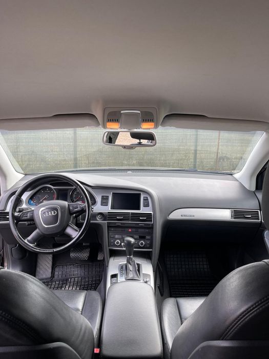 Audi a6 allroad,guatro