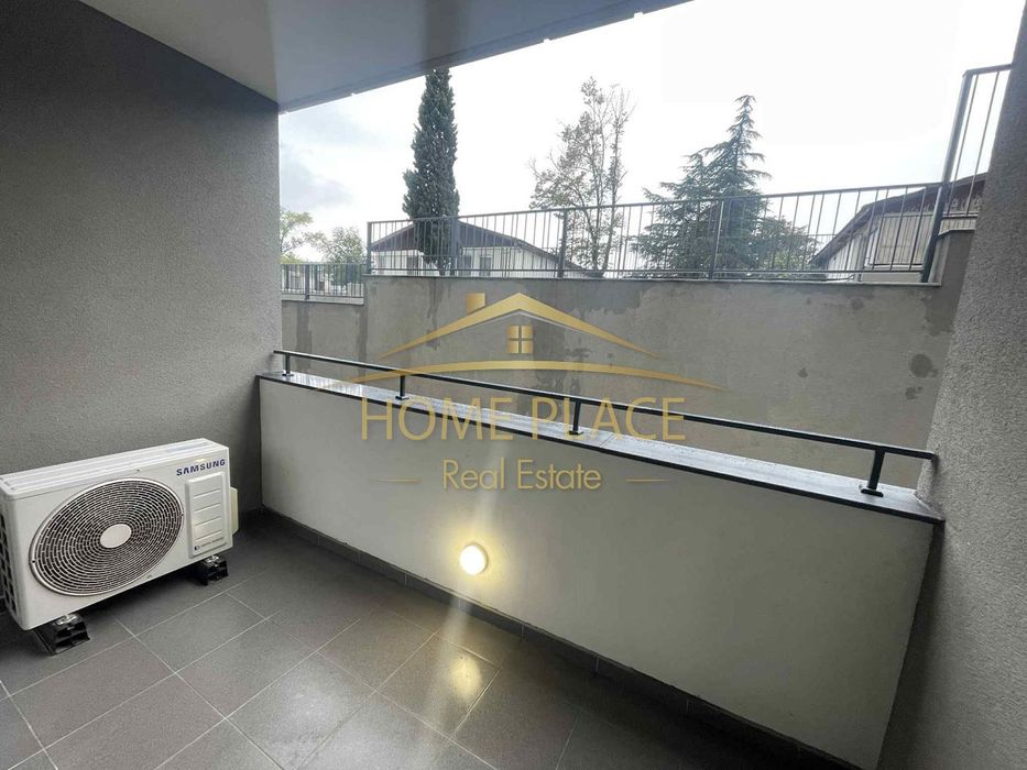 Дава се под наем Едностаен апартамент в Варна, Левски - 35 кв.м за 408 € - Снимка #4