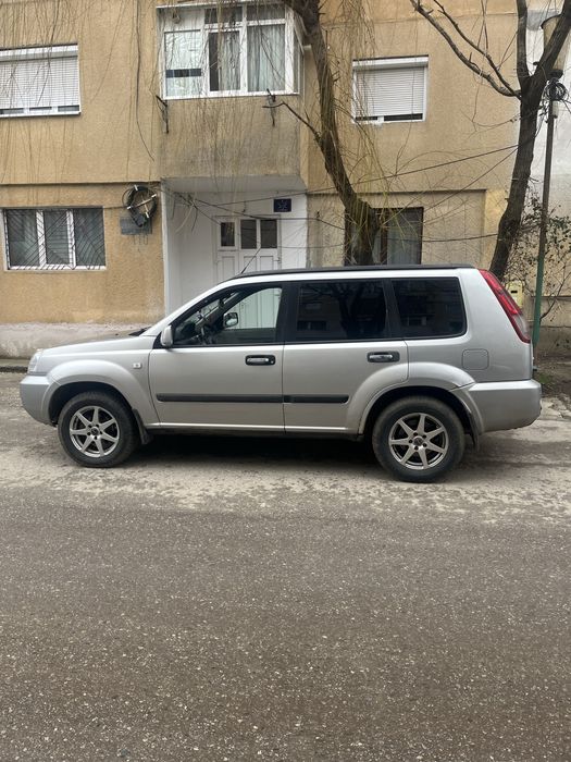 Nissan X-Trail 2.2 Disel