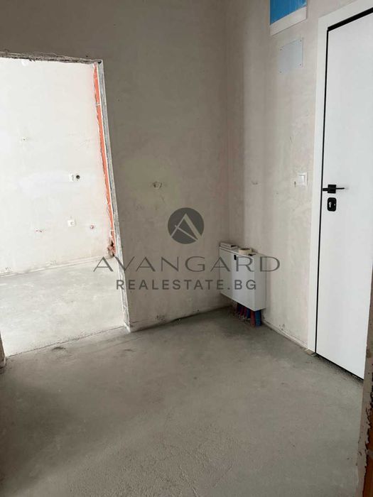 Продава се Двустаен апартамент в Пловдив, Тракия - 65 кв.м за 1570 €/кв.м - Снимка #7