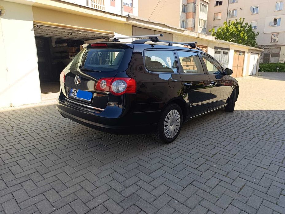 Vând Volkswagen Passat 2.0 TDI