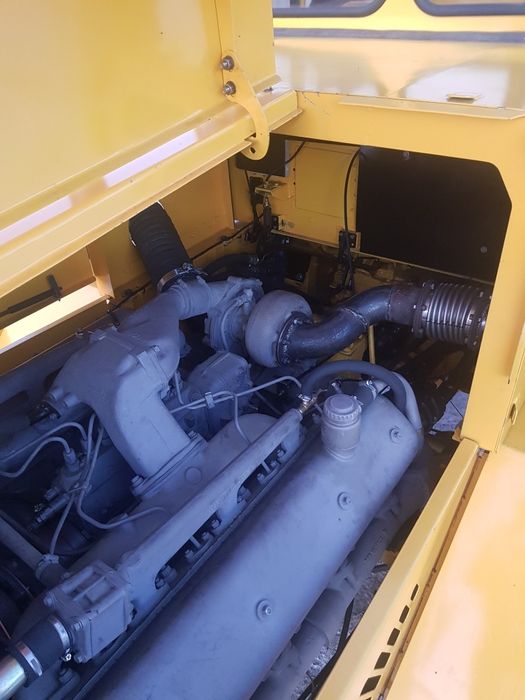 Ремонт и продажа кировец к700а