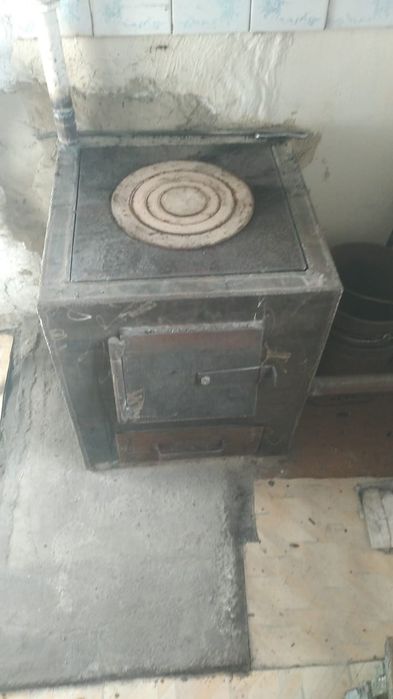 Изготовление котлов