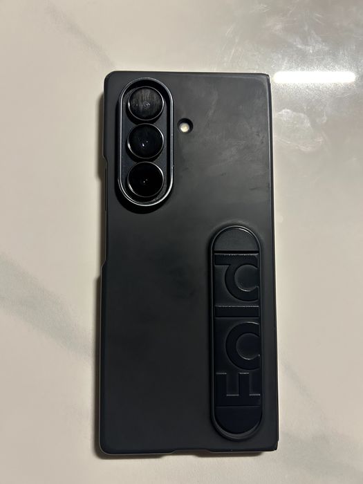 Samsung ZFold 7 12GB RAM 512GB