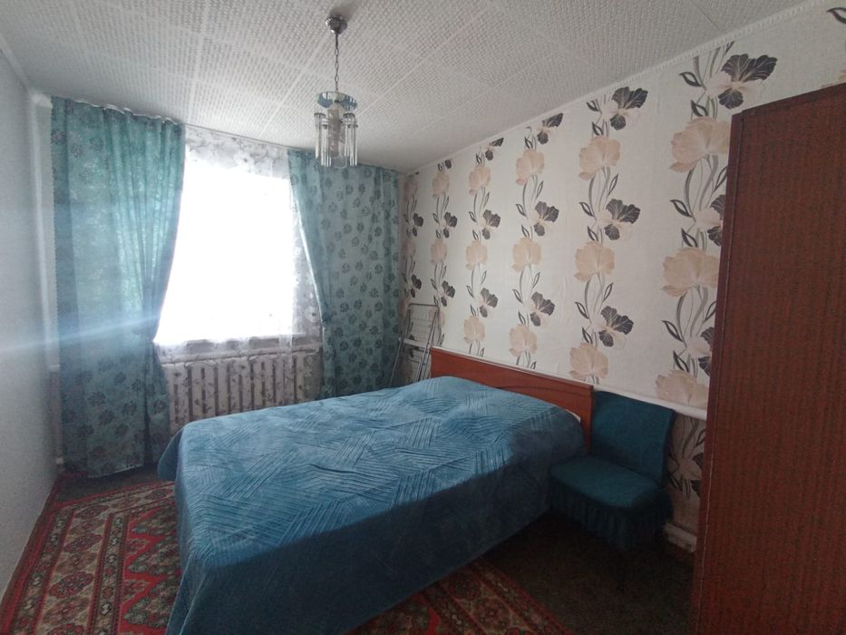 Продам дом. Село Майское