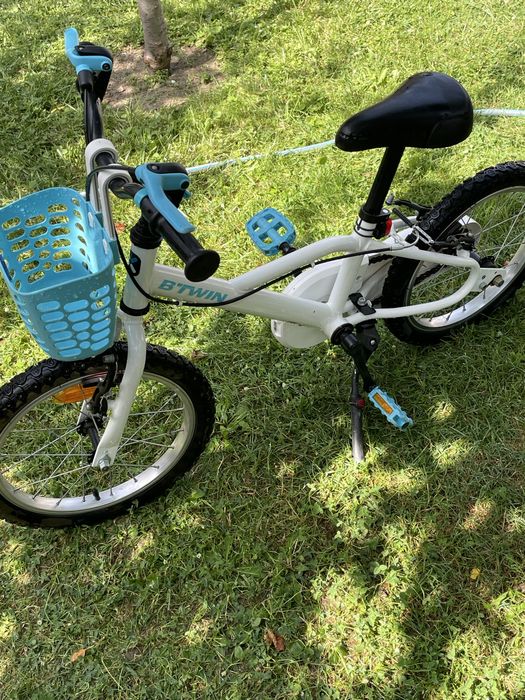 Vand bicicleta copil 3-5 ani