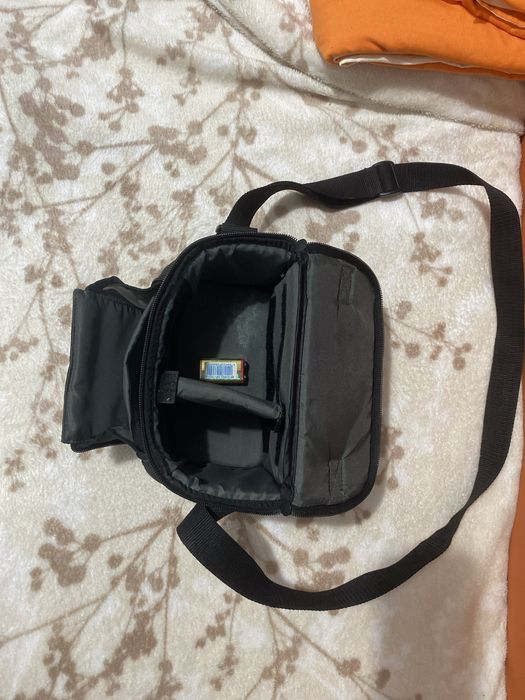 Sony Handycam DCR-HC18E