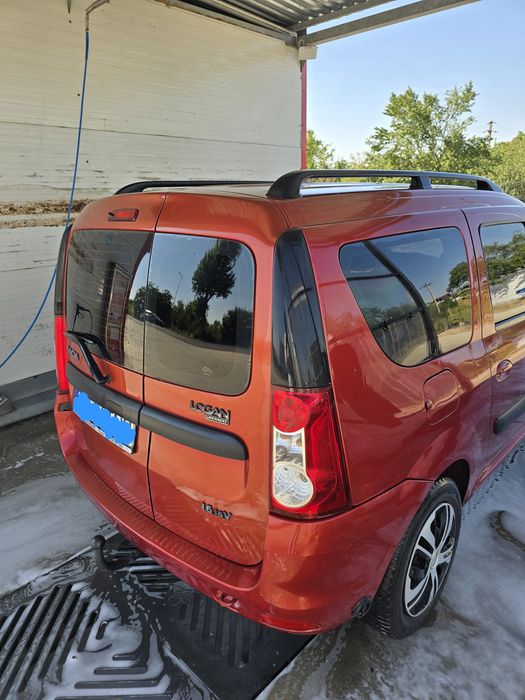 Vand Logan MCV 1.6 16 valve