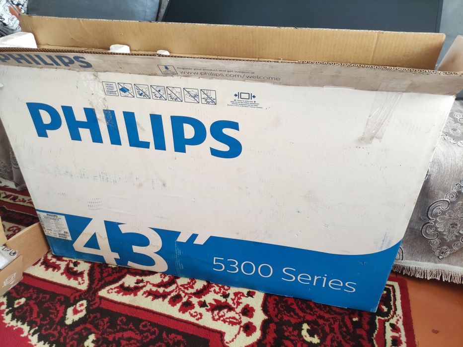 Продам Smart телевизор