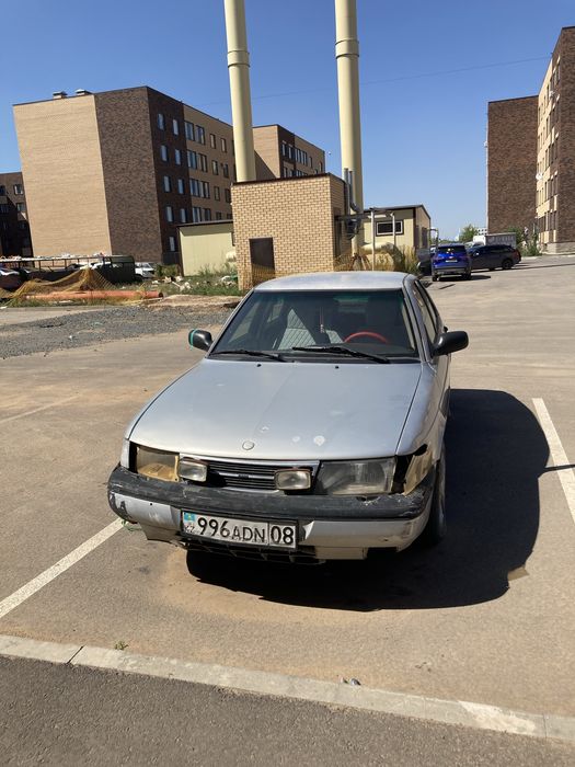 Машина SAAB900…..