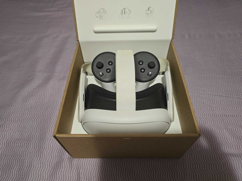 Meta Quest 3 512Gb