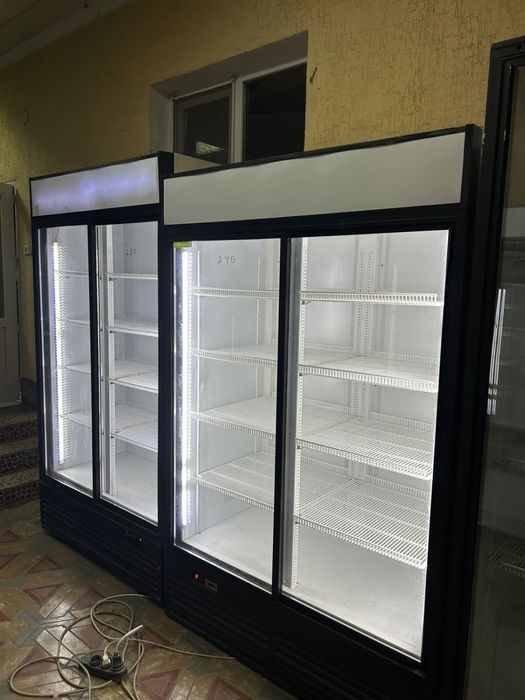 Холодильник витрина ветринный холодильник