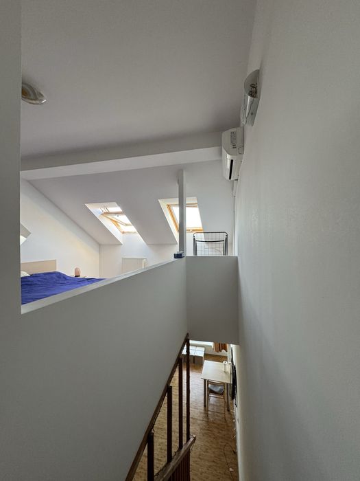 Apartament cu o camera/ Garsoniera 7 Noiembrie, zona Faget, 5-10 minute de UMFST si Spitalul Judetean