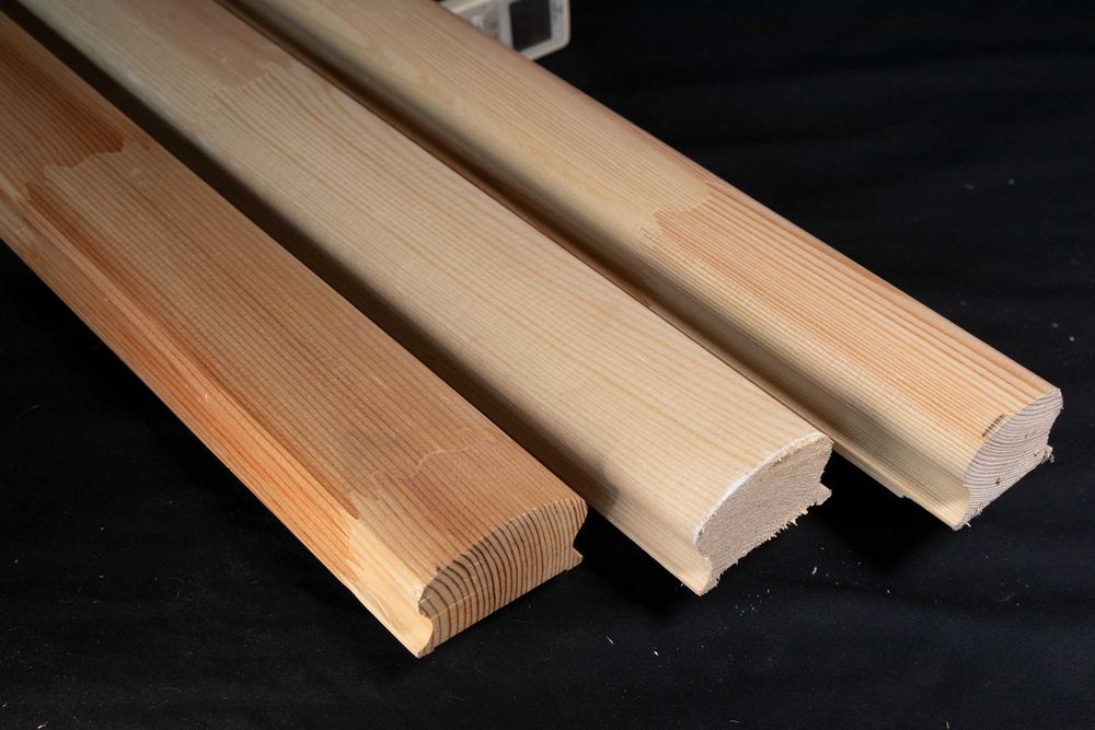 Элементы лестниц