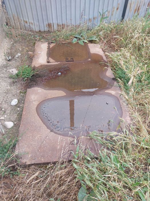 Продам дачу на Чубарсу 12сот.