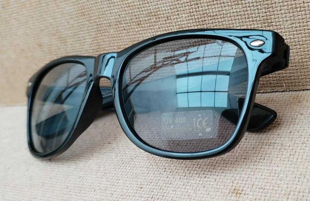 Scullcandy 'Wayfarer' нови слънчеви очила UV400