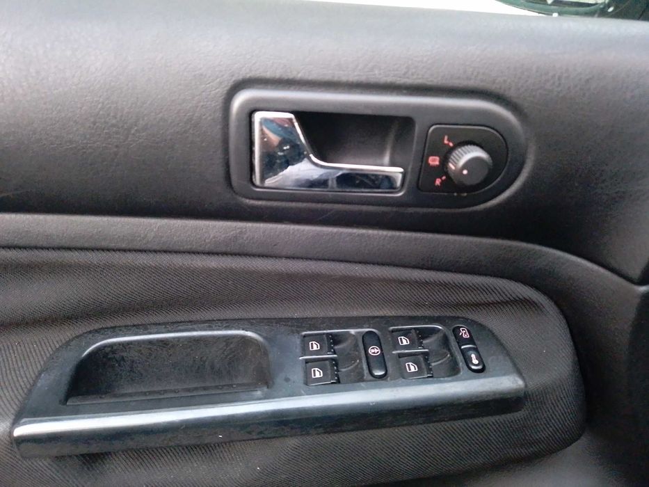 Фолксваген голф 4 1.9 тди Климатик Теглич