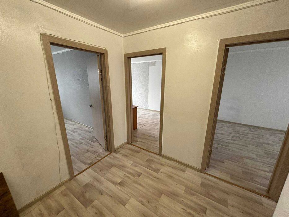 Продаётся 3-комнатная КЖБИ