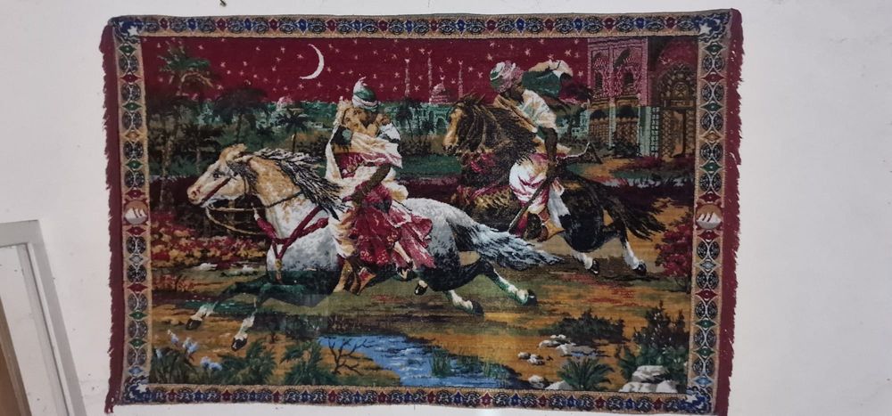 "Răpirea din Serai " Autentică de peste 50 de ani