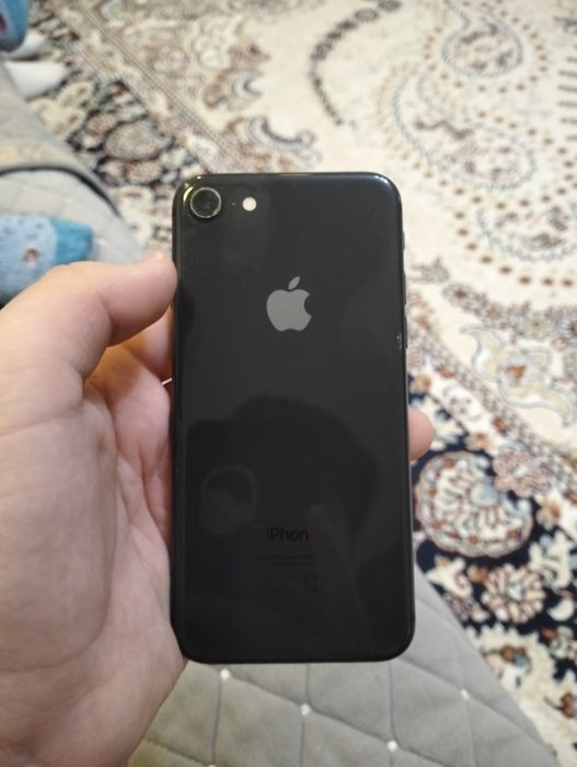 8 айфон в идеале