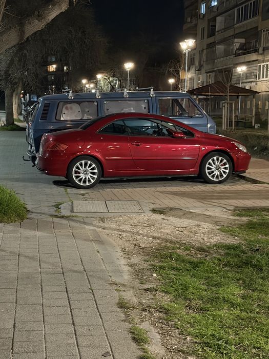 Алуминиеви джанти 17" 4х108 6.5J ET26 за Пежо/Ситроен