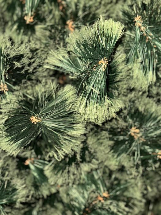 ёлка елка искусственная зелёная