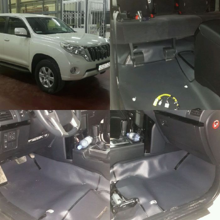 Автоленолеум ,Автолин