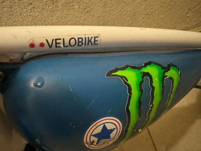 Детско колело VELOBIKE