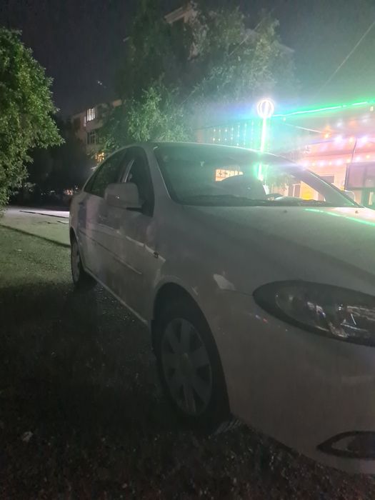 Lacetti/Gentra 15