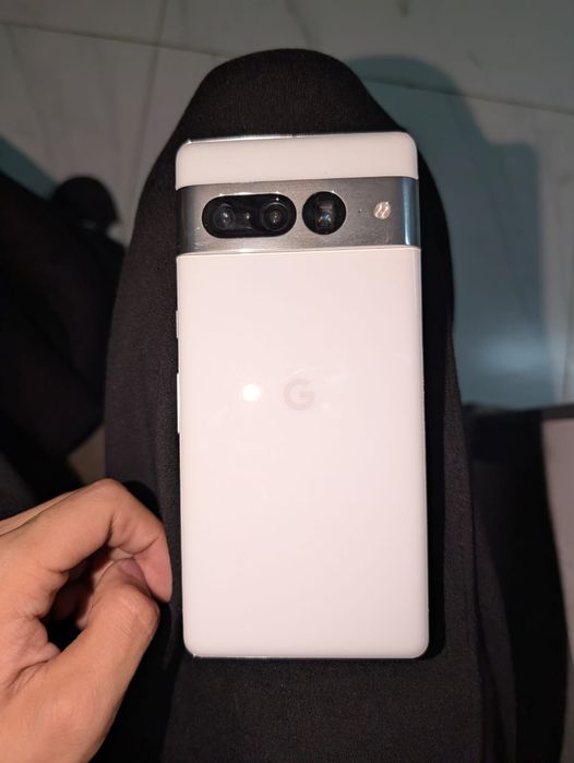 Google Pixel 7 pro 128gb