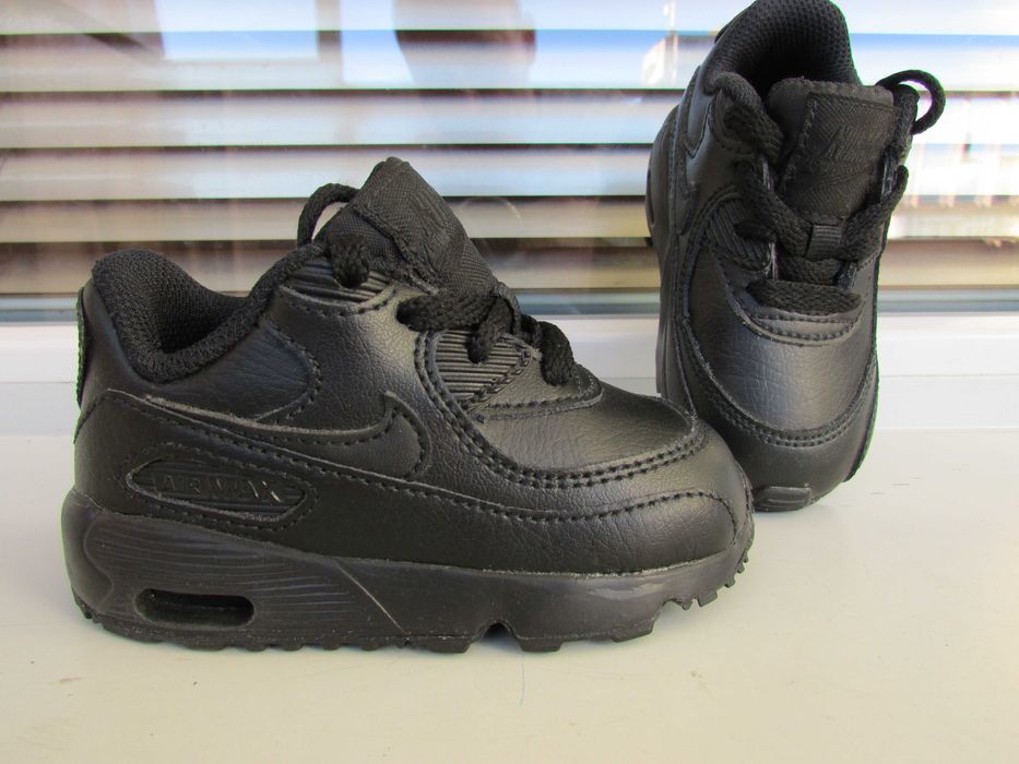 Детски маратонки Nike Air Max 90,