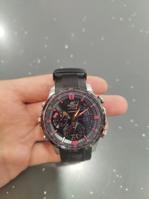 Мъжки часовник Casio Edifice