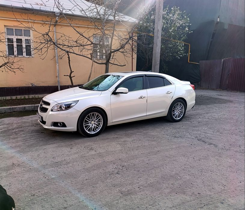 Малибу 1, 3 пазитця автомат