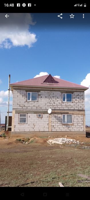 Продам  коттедж !!!