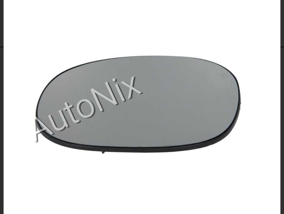 Стъкло за огледало за Citroen C2 C3 Тонирано стъкло за ситроен ц2 ц3