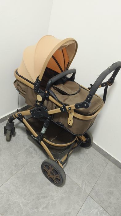 Коляска детская!