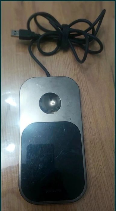 Pad de incarcare shaver Philips