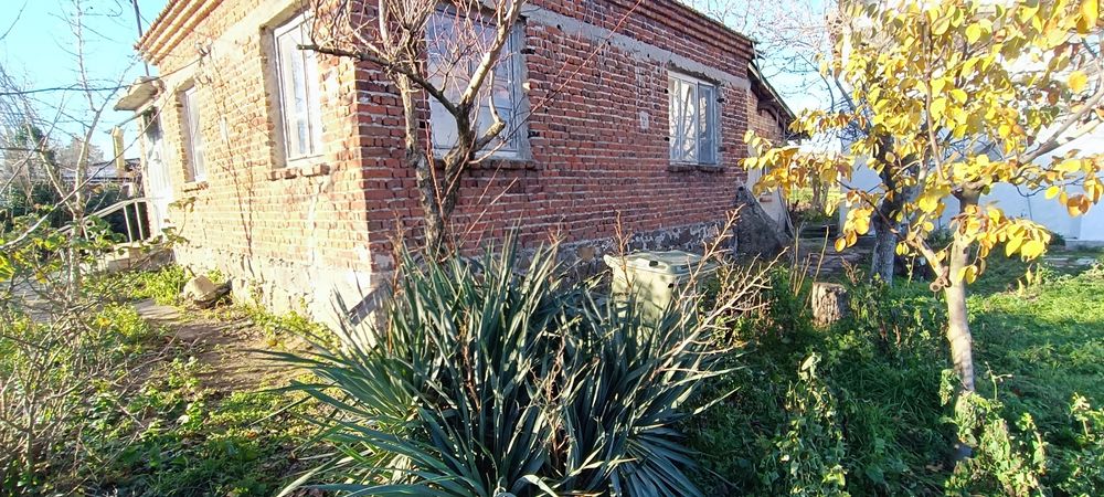 Къща село Каменар с УПИ 667 кв.м Каменар / Поморие