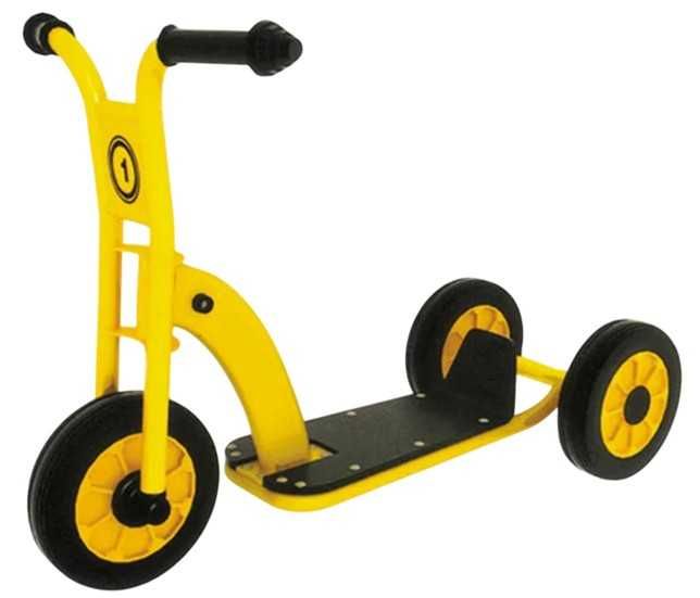 Металлические детские велосипеды от Happy Play | Широкий ассортимент |