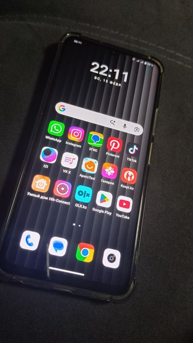 Продам vivo y53s