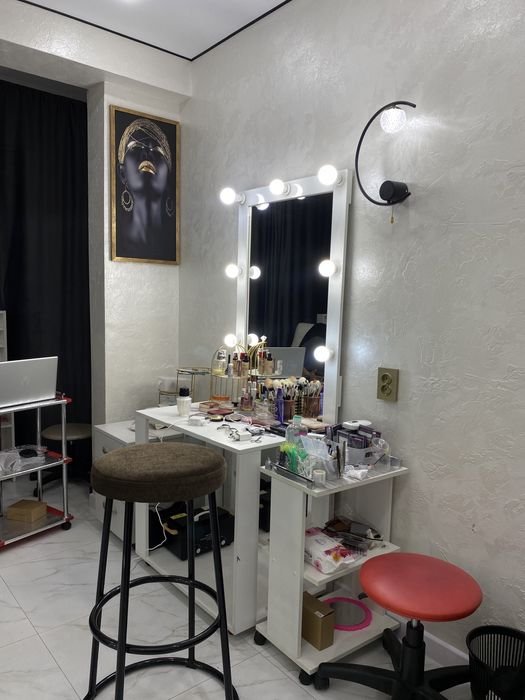 Студия салон кросаты