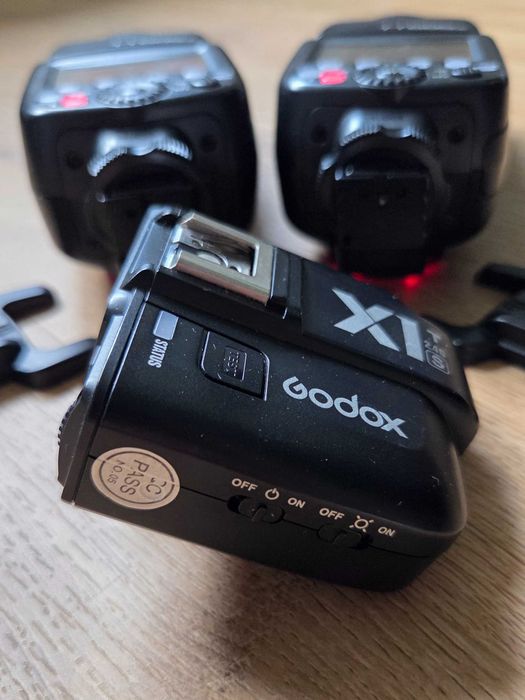 Trigger Godox X1Ts - Sony